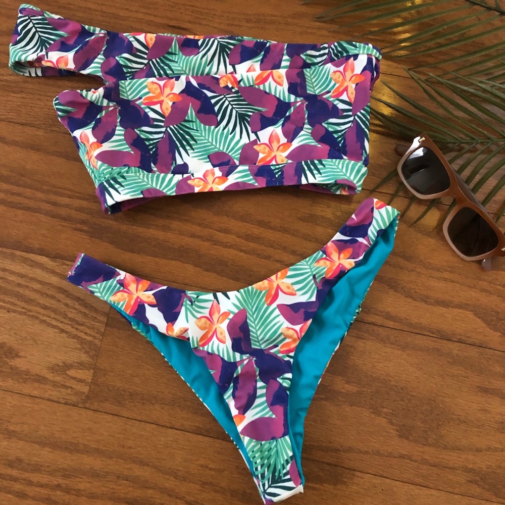 Moana Bikini